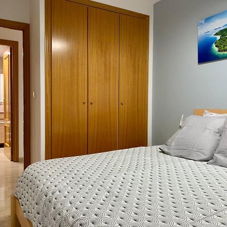 Experience Valencia Bnb - Rincon Del Mar - Apartamento Maravilloso A Canet Playa 100 Mt Канет-де-Беренгер Экстерьер фото