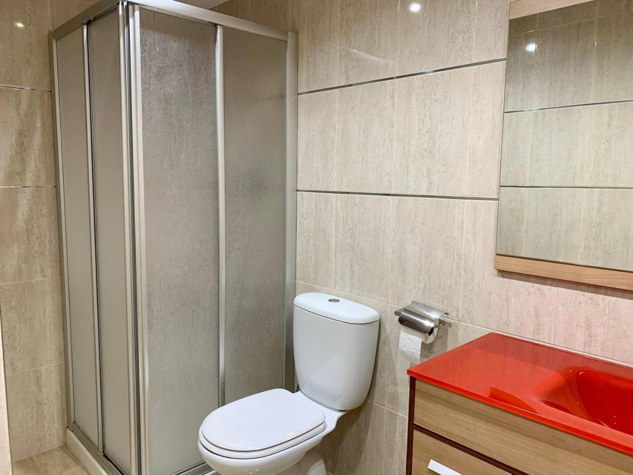 Experience Valencia Bnb - Rincon Del Mar - Apartamento Maravilloso A Canet Playa 100 Mt Канет-де-Беренгер Экстерьер фото